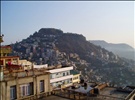 Aizawl view